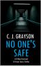 [Max Byrd & Orion Tanzy 03] • No One's Safe